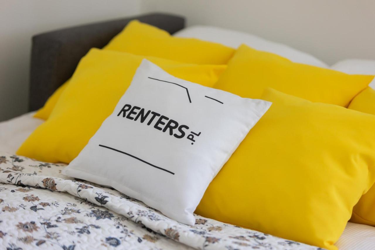Raclawicka Cozy Studio Apartment By Noclegi Renters Warsaw Ngoại thất bức ảnh
